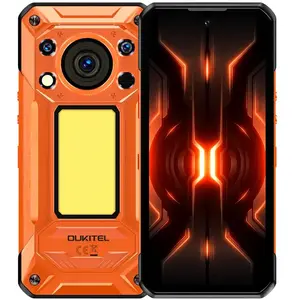 Oukitel Wp500 5g 12gb/512gb 6.8´´ pas cher