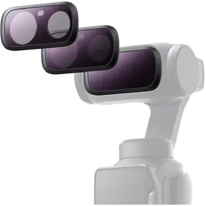 Insta360 kit de filtres ND pour Luna Ultra