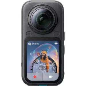 Insta360 X6 Noir 2007100320