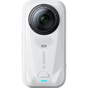 Insta360 X6 Blanc 2007100337