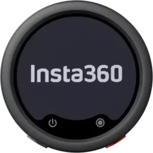 Insta360 Mic Pro transmetteur - Noir graphite pas cher