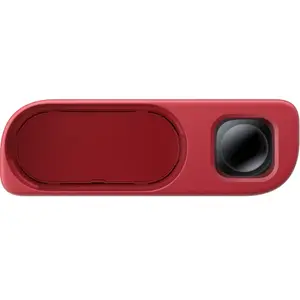 Insta360 GO 3S Retro Viewfinder (Classic Red) pas cher