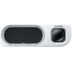 Insta360 GO 3S Retro Viewfinder (Canvas White) pas cher