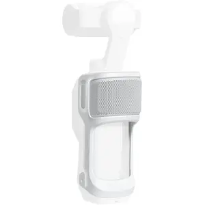 Insta360 étui blanc de protection coulissant pour Luna