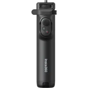 Insta360 Foldable Selfie Stick Remote Kit Noir 2007103505 pas cher