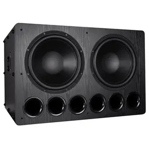 Caissons de basses Tonewinner SW-D8000 Pro pas cher