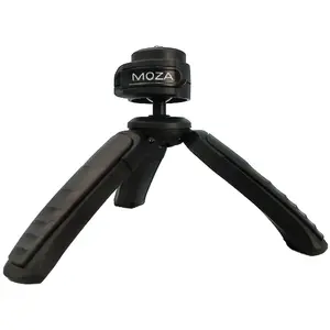 Moza Trépied avec fonction de charge pour Mini-Mi, Appareil photo numérique : accessoires, Noir pas cher