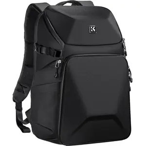 K&F Concept Alpha Backpack 20L - Fotorugzak - Waterdicht - Zwart pas cher