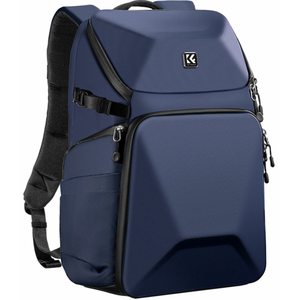 K&F Concept Alpha Backpack 20L - Fotorugzak - Waterdicht - Blauw pas cher