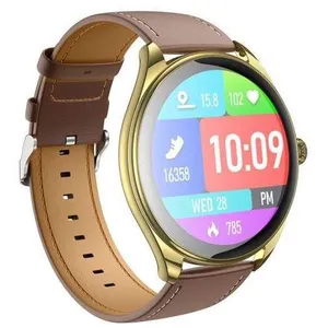 Hoco Y22, or, Montre connectée pas cher