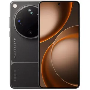 OPPO Find X9 Ultra (512 Go, Tundra Umber, 6.82", Double SIM, 5G), Télé...
