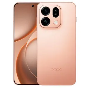 Oppo Find X9S 12/512GB Orange