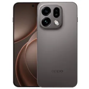 Oppo Find X9S 12/512GB Gris Foncé
