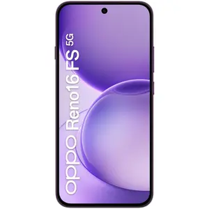 OPPO Coque Magnetica pour Reno16 Fs 5g, violet et noir (512 Go, Noir p... pas cher