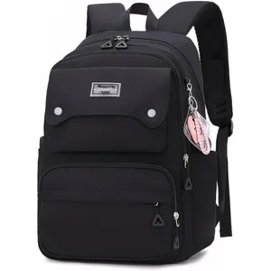 Cartable Fille Primaire Sac D'école Mode pour Garçons Filles 8-16 ans,... pas cher