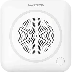Hikvision, Sonnette + interphone, Interphone sans fil Sounder Plus pas cher