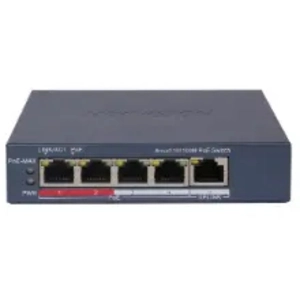 Hikvision ALIMENTATION HIKVISION DS-3E1105P-EI pas cher