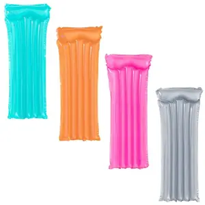 Bestway Baignoire Deluxe Air Madras 183x76cm pas cher