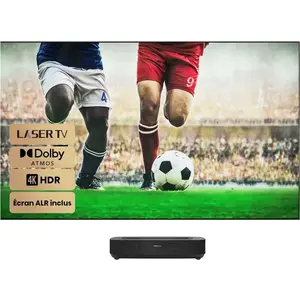 Vidéoprojecteur Hisense 90L5HD Noir pas cher