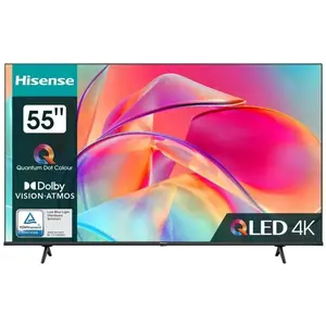 Hisense TV LED Hisense 55E7KQ 55" 4K UHD (2160p) pas cher