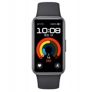 SmartBand Smartwatch Huawei Band Band 9 Black pas cher