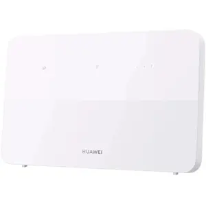 Comparateur de prix : Huawei B636-336 router 4G LTE CAT13