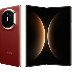 HUAWEI Mate X7, 16+512 Go, rouge pas cher