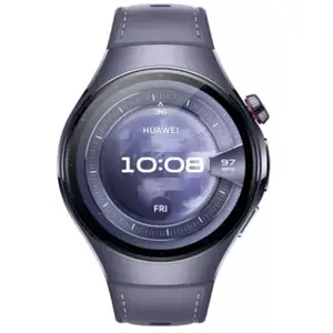 Comparateur de prix : Montre connectée HUAWEI Watch 5 46mm Violet