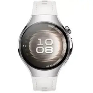 Comparateur de prix : Montre connectée HUAWEI Watch 5 42mm Blanc