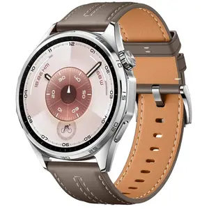 Comparateur de prix : Huawei Watch Gt 6 46mm Gris
