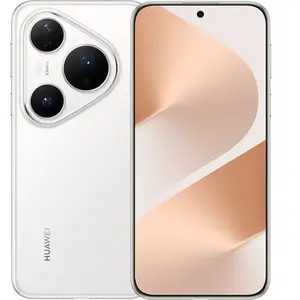 Huawei Pura 80 Pro 5G - 512 Go / 12 Go Double SIM Blanc Vitré pas cher