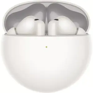 Huawei FreeBuds 7i (ANC, 35 h, Sans fil), Écouteurs, Blanc pas cher
