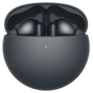 Huawei FreeBuds 7i (ANC, 35 h, Sans fil), Écouteurs, Noir pas cher