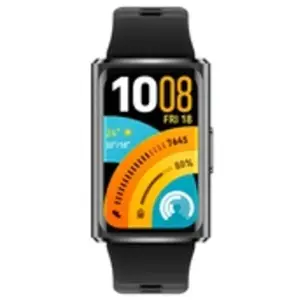 Comparateur de prix : Bracelet connecté Huawei Band 11 Pro Noir