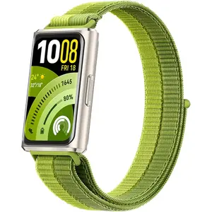 Montre HUAWEI Band 11 Pro Vert pas cher
