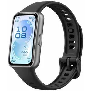 Huawei Band 11 Black Smartwatch pas cher