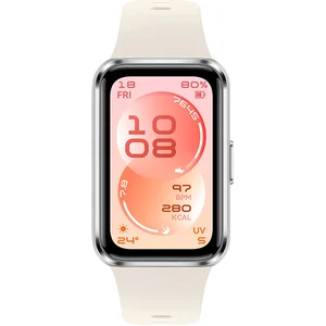 Huawei Volume 11 (42.60 mm, sans carte SIM), Montre connectée