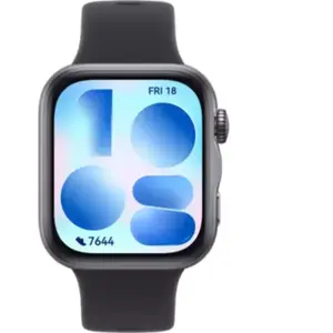 Comparateur de prix : Montre connectée HUAWEI WATCH FIT 5 noir