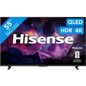 Hisense QLED 55" E79S PRO (2026) 20018405 pas cher