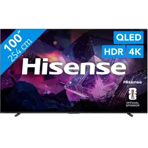 Hisense QLED 100" E79S PRO (2026) 20018886 pas cher