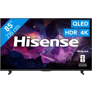 HISENSE 85E79S PRO (2026) pas cher