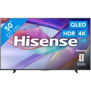 Hisense QLED 50" E79S (2026) 20018302 pas cher
