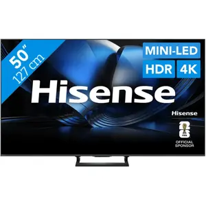 Hisense ULED 50" U79SE (2026) 20018761 pas cher