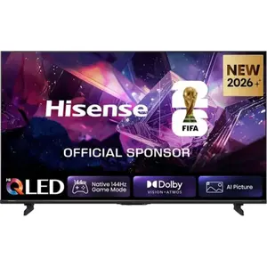 HISENSE 75E79S PRO (2026) pas cher