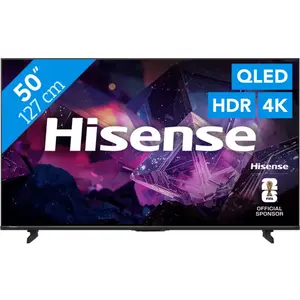 TV Hisense QLED 50E79S Pro 126 cm 2026 pas cher