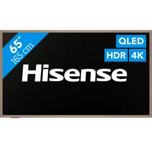 Hisense QLED 65" S7S (2026) 20019116 pas cher