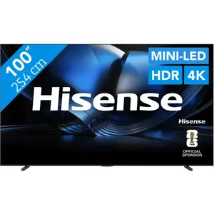 Hisense ULED 100" U79SE (2026) 20018859