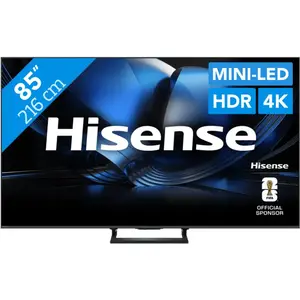 Hisense ULED 85" U79SE (2026) 20019346 pas cher