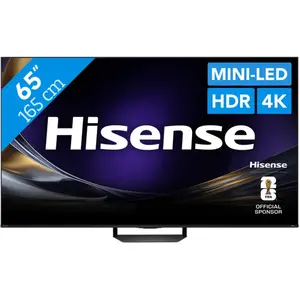 Hisense ULED 65" U79S PRO (2026) 20019304 pas cher