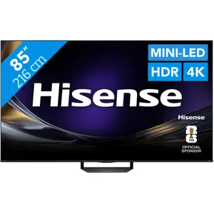 Hisense ULED 85" U79S PRO (2026) 6942351437514 pas cher